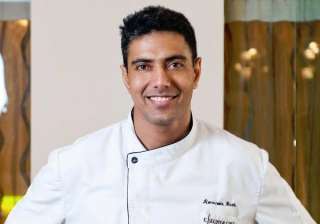 Ranveer Brar- India Tv - India TV Ranveer Brar- India Tv - India TV