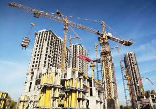 Major construction materials have not seen a... Major construction materials have not seen a...