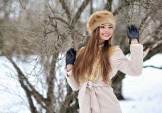 Winter Special: Tips to look like a fashionista... Winter Special: Tips to look like a fashionista...