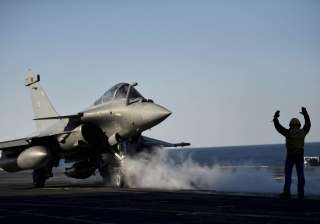 Rafale Deal, Air Force, Agreement Rafale Deal, Air Force, Agreement