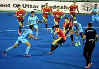 Lucknow, Semi Final, World Cup, India, Spain - India TV Lucknow, Semi Final, World Cup, India, Spain - India TV