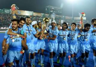 PM Modi lauds Indian Team's victory - India TV PM Modi lauds Indian Team's victory - India TV