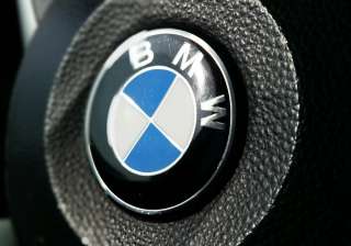 BMW recalls about 2 lakh cars in China due to... BMW recalls about 2 lakh cars in China due to...