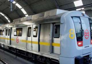 DMRC has tied up with Austrian company LAKS to... DMRC has tied up with Austrian company LAKS to...