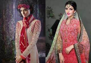 With these five tips you can style your dupatta... With these five tips you can style your dupatta...