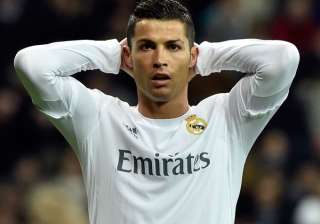 Cristiano Ronaldo reveals income after tax... Cristiano Ronaldo reveals income after tax...