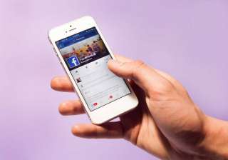 Facebook's net income up by 177 pc, soars to Rs... Facebook's net income up by 177 pc, soars to Rs...