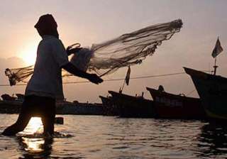 Indian Fishermen, Sri Lanka, MEA - India TV Indian Fishermen, Sri Lanka, MEA - India TV
