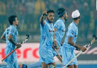 India to clash with Australia - India TV India to clash with Australia - India TV