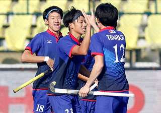 Goons, Junior Hockey, World Cup, Lucknow, UP - India TV Goons, Junior Hockey, World Cup, Lucknow, UP - India TV