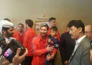 Lionel Messi, Afghanistan, Qatar - India TV Lionel Messi, Afghanistan, Qatar - India TV