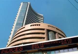 Sensex dips 329.26 points to close at 26,230.66.... Sensex dips 329.26 points to close at 26,230.66....