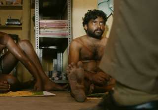 Visaranai Visaranai
