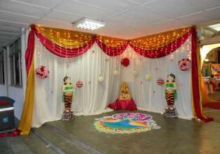 Get your home shaadi-ready with these easy six... Get your home shaadi-ready with these easy six...