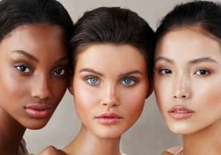 Skin tone - India TV Skin tone - India TV