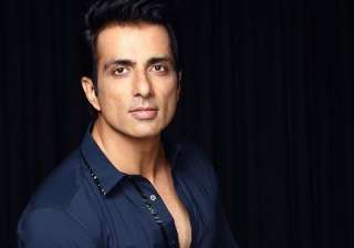 Sonu Sood - India TV Sonu Sood - India TV