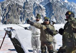 Siachen, Pakistan, India, Terrorism - India TV Siachen, Pakistan, India, Terrorism - India TV