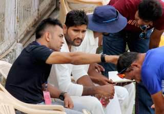 MS Dhoni, Nagpur, Jharkhand, Ranji Trophy MS Dhoni, Nagpur, Jharkhand, Ranji Trophy