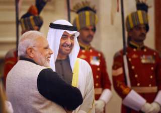 India, UAE, Trade, Bilateral Ties India, UAE, Trade, Bilateral Ties
