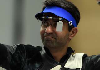 Bindra, Gopichand in Task Force to ready action... Bindra, Gopichand in Task Force to ready action...