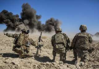 Afghanistan forces kill 49 armed militants -... Afghanistan forces kill 49 armed militants -...