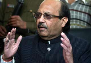 Amar Singh, Samajwadi Party Amar Singh, Samajwadi Party