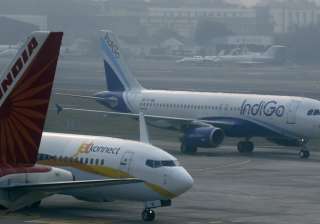 Air passenger volumes expected to touch 310... Air passenger volumes expected to touch 310...