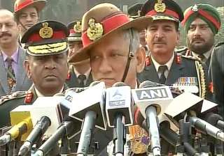 Indian Army Indian Army