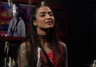 Here’s how Bani reacted after losing ‘Bigg... Here’s how Bani reacted after losing ‘Bigg...