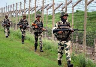 Satellite, Laser Wall, Indo-Bangla Border Satellite, Laser Wall, Indo-Bangla Border