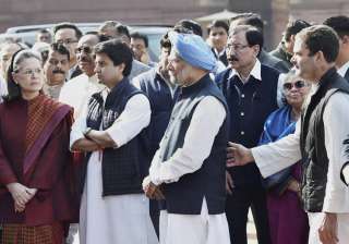Election Commission orders Congress to hold... Election Commission orders Congress to hold...