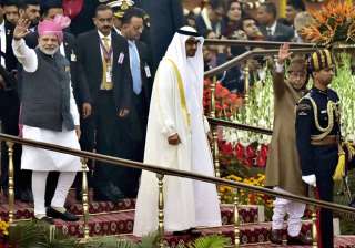 Narendra Modi, Pranab Mukherjee and Sheikh... Narendra Modi, Pranab Mukherjee and Sheikh...