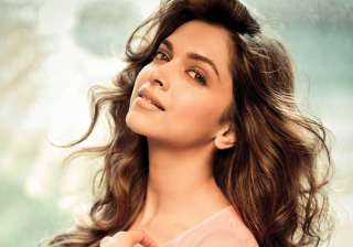 Deepika Padukone - India TV Deepika Padukone - India TV