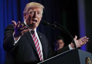 This is not Muslim ban, media reporting it false:... This is not Muslim ban, media reporting it false:...