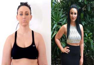Fantastic transformation- India Tv - India TV Fantastic transformation- India Tv - India TV