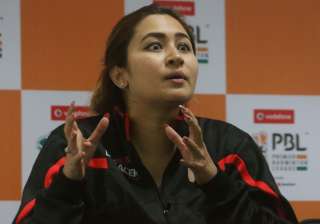 Jwala Gutta questions criteria for selecting... Jwala Gutta questions criteria for selecting...