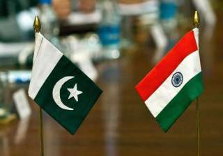 Pakistan turns down India’s invite to attend... Pakistan turns down India’s invite to attend...
