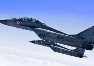 In 1984, IAF could have damaged Pakistan’s... In 1984, IAF could have damaged Pakistan’s...