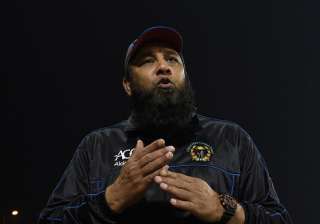 Our prime target is to win Champions Trophy, not... Our prime target is to win Champions Trophy, not...