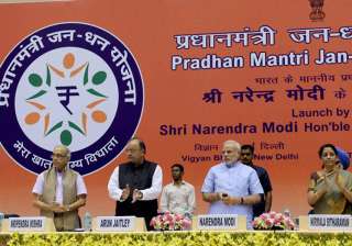 Jan Dhan accounts, demonetisation Jan Dhan accounts, demonetisation