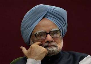Manmohan Singh - India TV Manmohan Singh - India TV