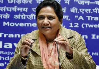 UP polls, Mayawati, BSP, Mukhtar Ansari UP polls, Mayawati, BSP, Mukhtar Ansari