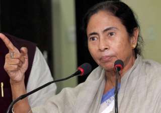 Mamata Banerjee Mamata Banerjee