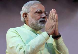 File photo of PM Modi - India TV File photo of PM Modi - India TV