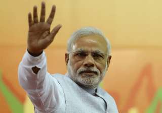 PM Modi - India TV PM Modi - India TV