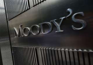 The report by Moody's Investors Service said... The report by Moody's Investors Service said...