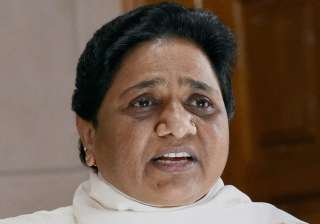 By roping in Mukhtaar, Mayawati dents her image -... By roping in Mukhtaar, Mayawati dents her image -...