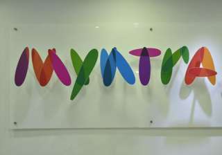 Myntra has crossed a revenue run rate of USD 1... Myntra has crossed a revenue run rate of USD 1...