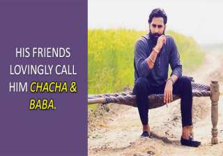 Manveer Gurjar- India Tv - India TV Manveer Gurjar- India Tv - India TV