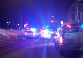 Canada Quebec city firing at mosque - India TV Canada Quebec city firing at mosque - India TV